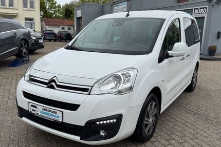 Citroen Berlingo 66.000 km 9.250 &euro; Nordenham 26954