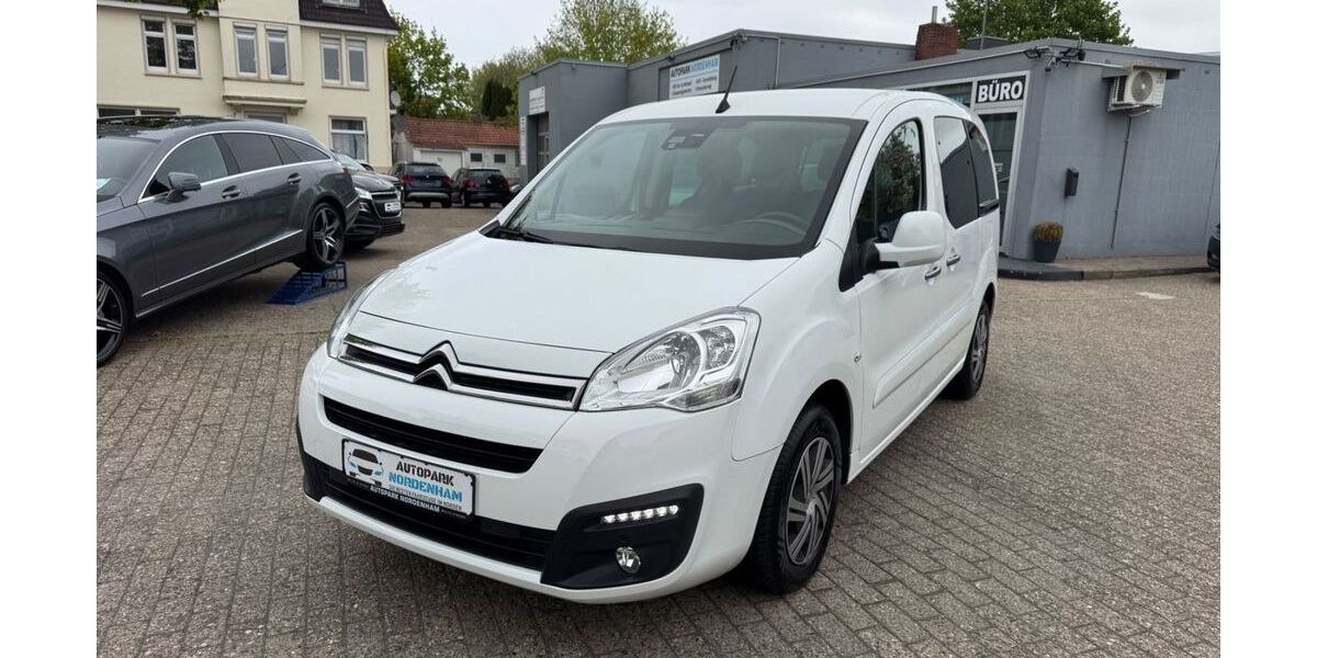 Citroen Berlingo 66.000 km 9.250 &euro; Nordenham 26954