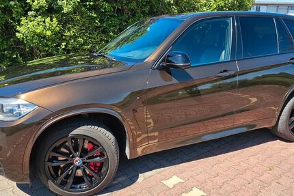 BMW X5 M50 176.000 km 20.000 &euro; Prichsenstadt 97357