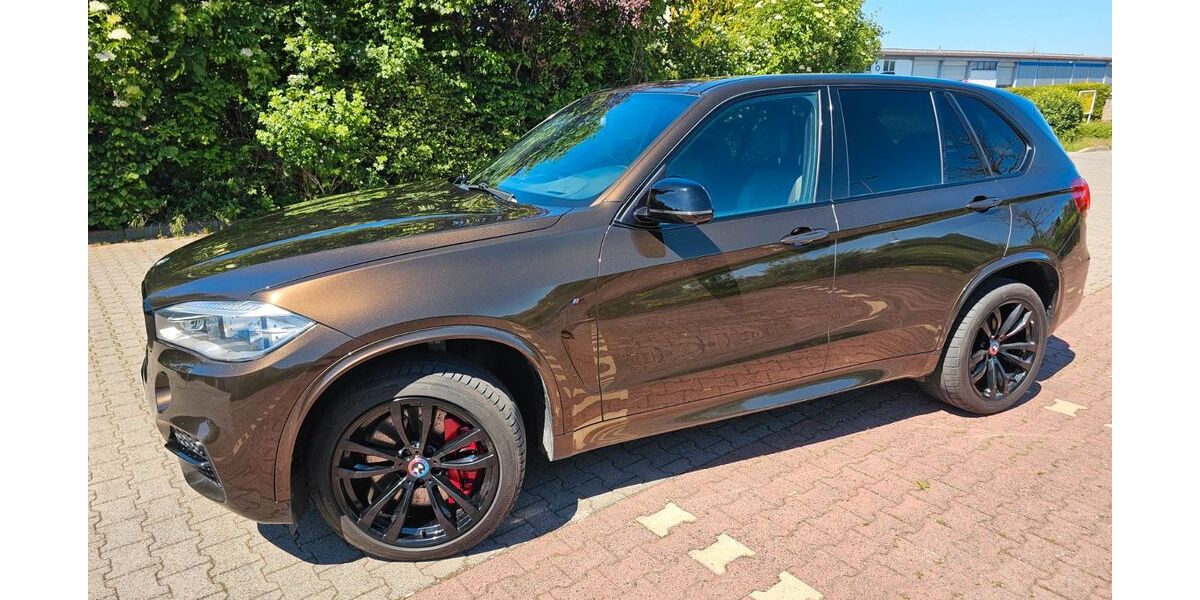 BMW X5 M50 176.000 km 20.000 &euro; Prichsenstadt 97357