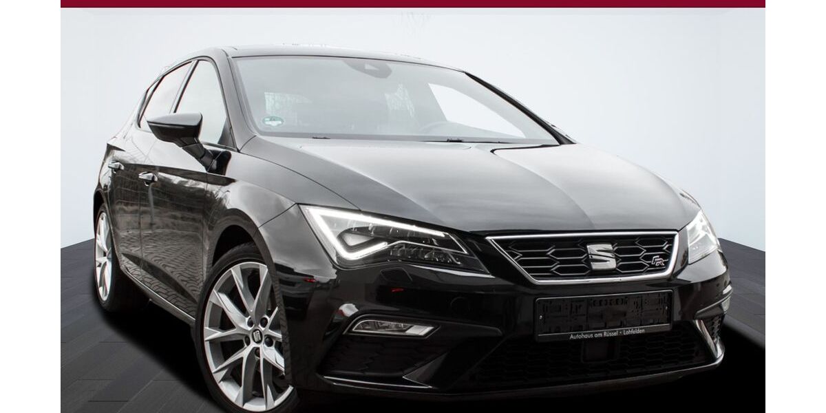 Seat Leon 32.246 km 18.490 &euro; Lohfelden 34253