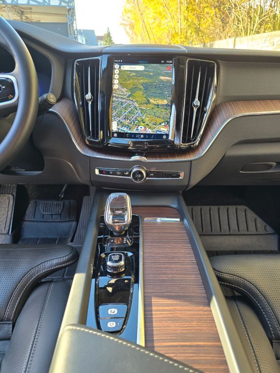 Volvo XC60 133.000 km 34.999 € Erfurt 99089