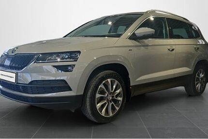 Skoda Karoq 60.995 km 19.950 &euro; Osterwieck 38835
