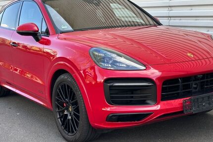 Porsche Cayenne 32.000 km 79.990 &euro; Brüssow 17326