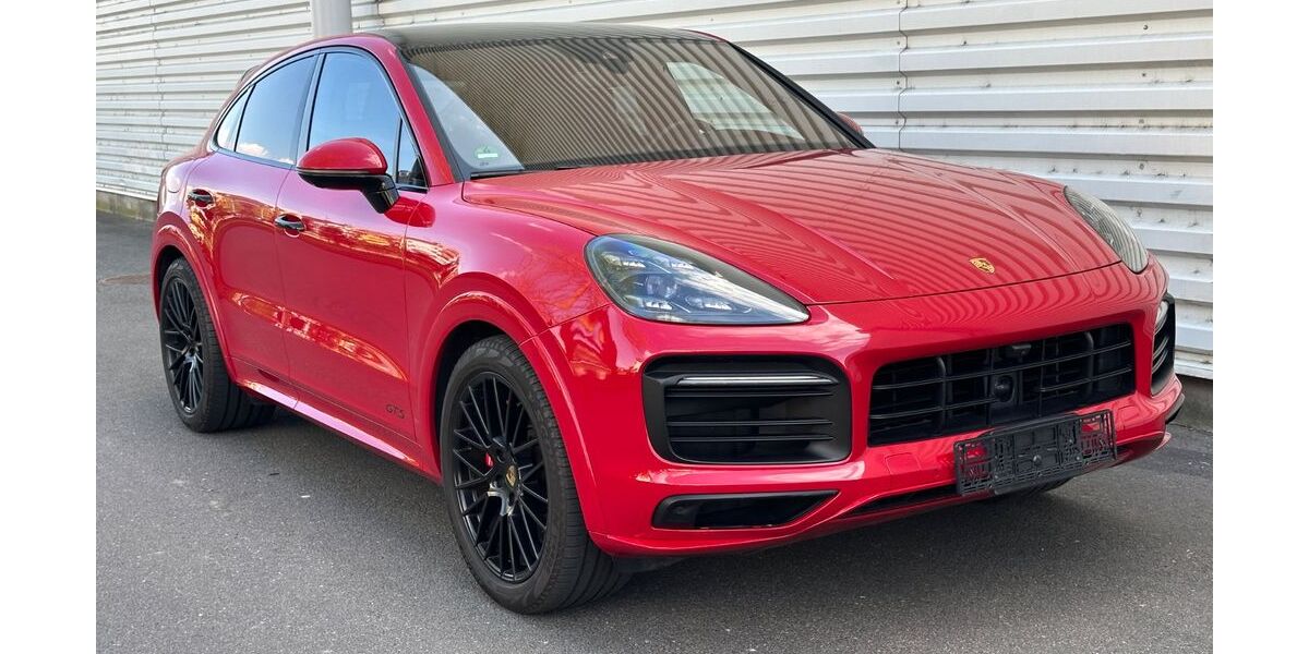 Porsche Cayenne 32.000 km 79.990 &euro; Brüssow 17326