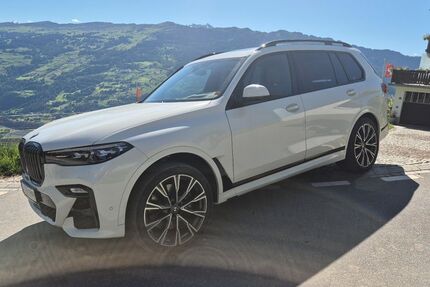 BMW X7 61.000 km 65.000 &euro; Hanau 63457