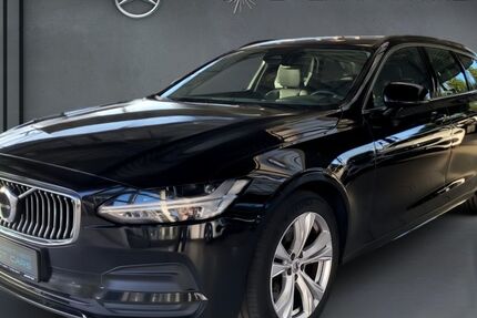Volvo V90 105.183 km 29.100 &euro; Hemmoor 21745