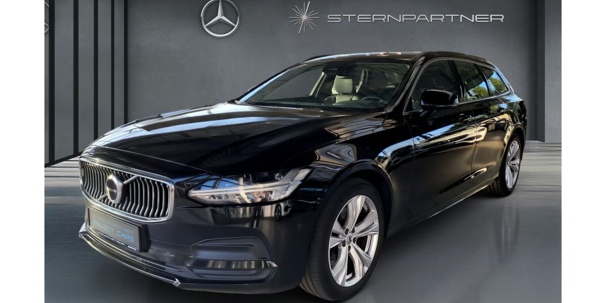 Volvo V90 105.183 km 29.200 &euro; Hemmoor 21745
