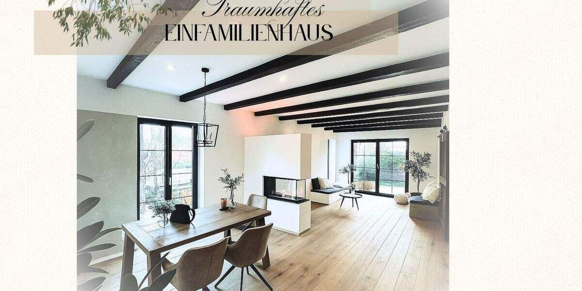 Seltene Gelegenheit : Erstbezug Einfamilienhaus mit bester Ausstattung 5 zimmer