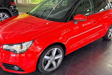 Audi A1 93.300 km 9.500 &euro; Gersheim 66453