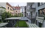 MÖBLIERT MIT BALKON IM NEUBAU