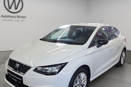 Seat Ibiza 26.200 km 18.499 &euro; Freiberg 09599