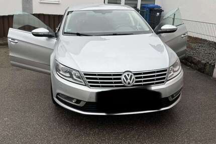 VW CC 113.000 km 13.400 &euro; Abtsgmünd 73453