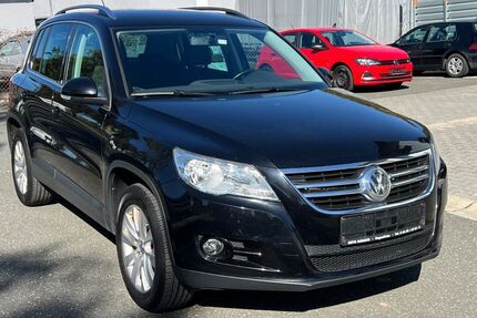 VW Tiguan 199.999 km 7.990 &euro; Oberasbach 90522
