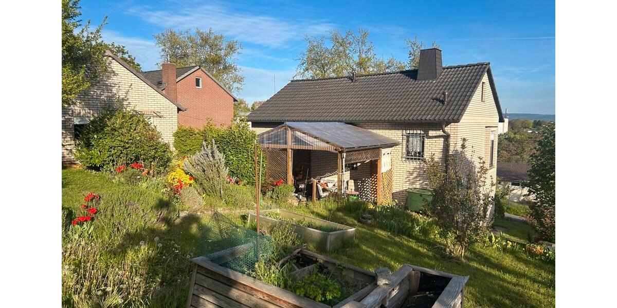Einfamilienhaus Kassel Philippinenhof-Warteberg - 4 Zimmer, 89 m&sup2;, 294.000&euro; | Angebot:26443773