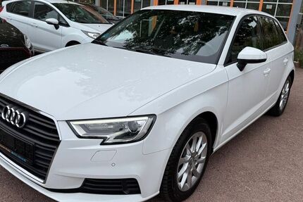 Audi A3 82.800 km 16.990 € Magdeburg 39124