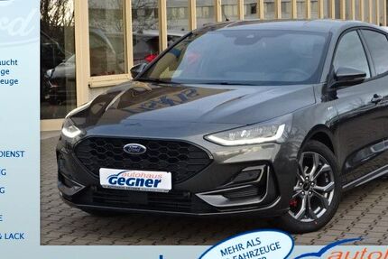 Ford Focus 3.500 km 24.740 € Eilenburg 04838