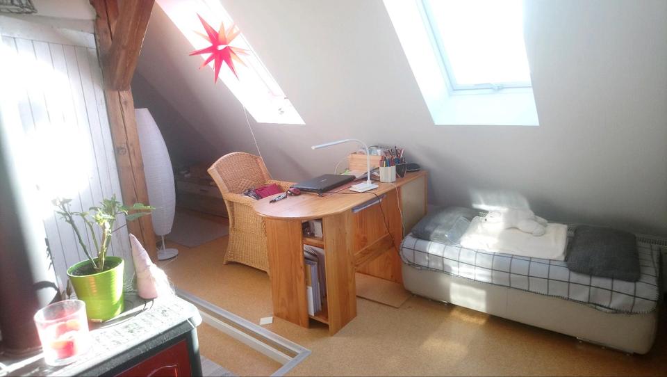 Einfamilienhaus Jördenstorf - 4 Zimmer, 105 m&sup2;, 259.000&euro; | Angebot:26803300