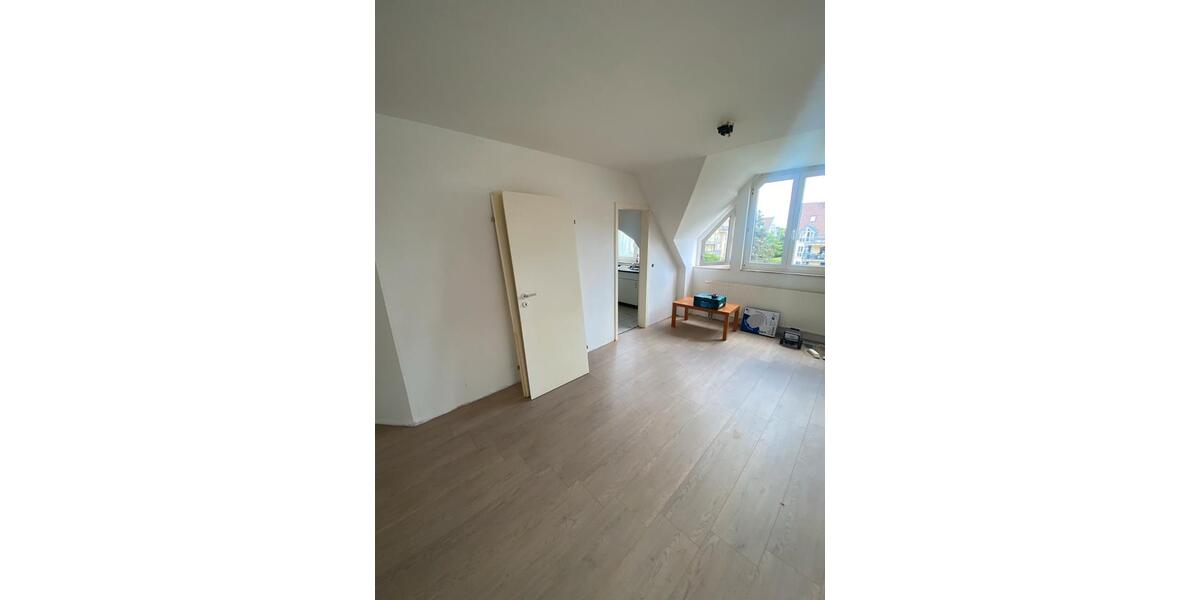 Dachgeschoßwohnung Falkensee - 1 Zimmer, 40 m&sup2;, 135.000&euro; | Angebot:26888829