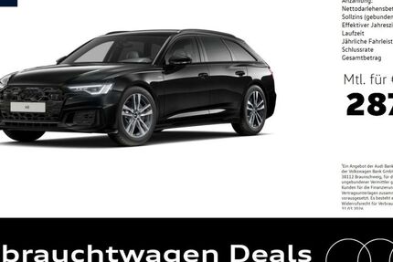 Audi A6 28.849 km 52.480 &euro; Neumarkt 92318
