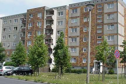 Wohnung Wolgast - 3 Zimmer, 60 m&sup2;, 304&euro; | Angebot:26800603