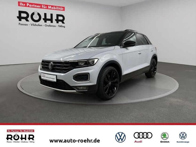 T-Roc