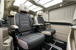 Mercedes-Benz V 300 - V-Klasse - VIP Business VAN 1/1 1.600 km 232.050 &euro; Minden 32423