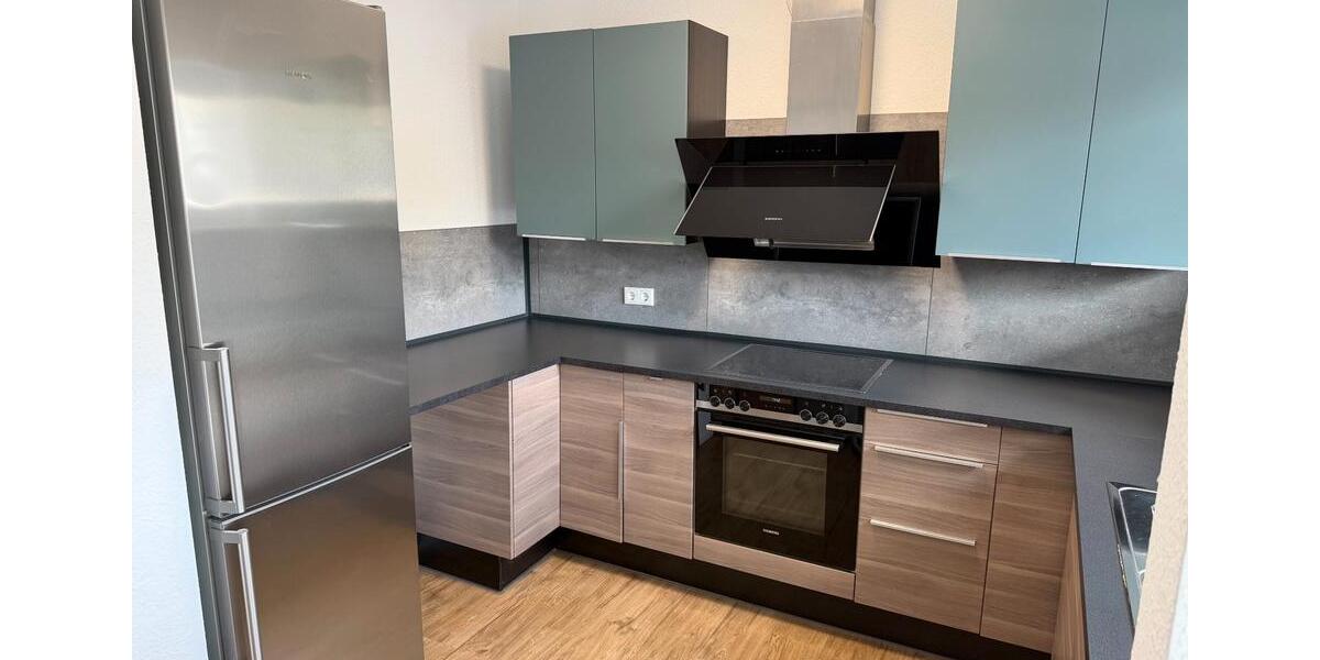 Etagenwohnung Recklinghausen Berghausen - 3 Zimmer, 73 m&sup2;, 777&euro; | Angebot:26677463