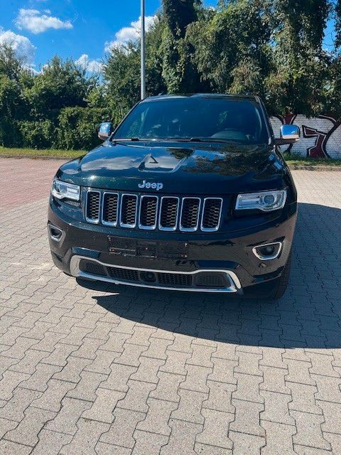 Grand Cherokee