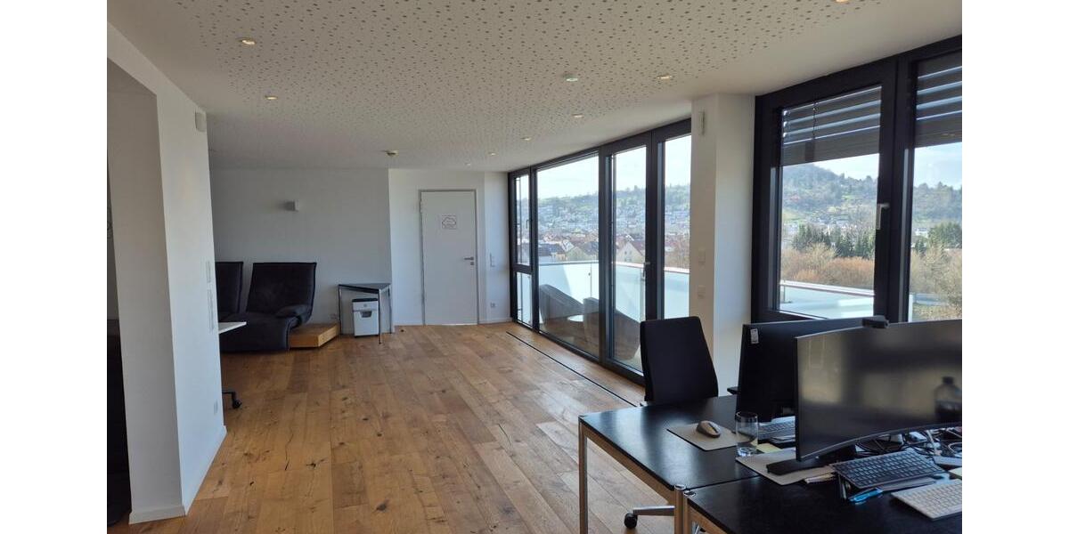 Gewerbeobjekt Pfullingen - 1.500&euro; | Angebot:25802214