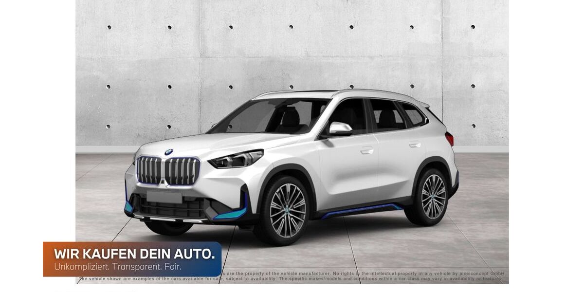 BMW iX1 69.799 km 35.980 &euro; Altenkirchen 57610
