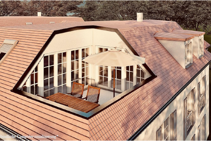 Wohnung Bobingen - 3 Zimmer, 128 m&sup2;, 800.375&euro; | Angebot:24128035