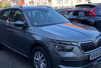 Skoda Kamiq 37.600 km 19.900 &euro; Northeim 37154