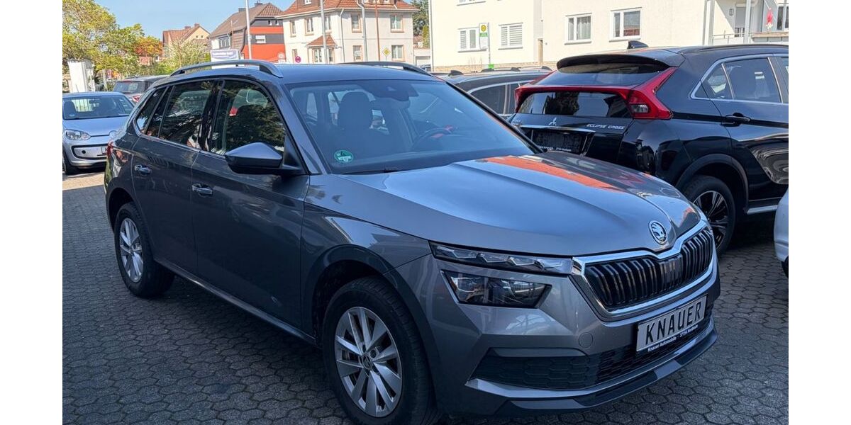 Skoda Kamiq 37.600 km 19.900 &euro; Northeim 37154