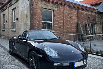 Porsche Boxster 116.000 km 28.987 &euro; Leutenbach 71397