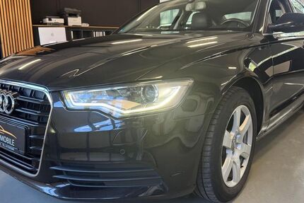 Audi A6 141.000 km 15.999 € Heilbronn 74078