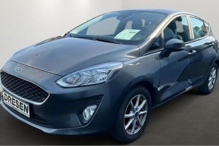 Ford Fiesta 80.166 km 9.990 &euro; Mönchengladbach 41061