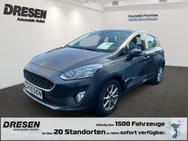 Ford Fiesta 80.166 km 9.990 &euro; Mönchengladbach 41061