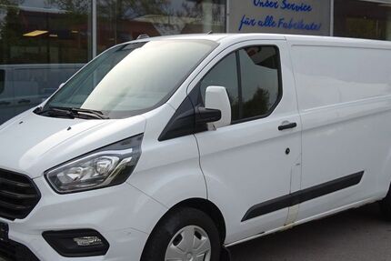 Ford Transit Custom 46.995 km 19.975 &euro; Havixbeck 48329
