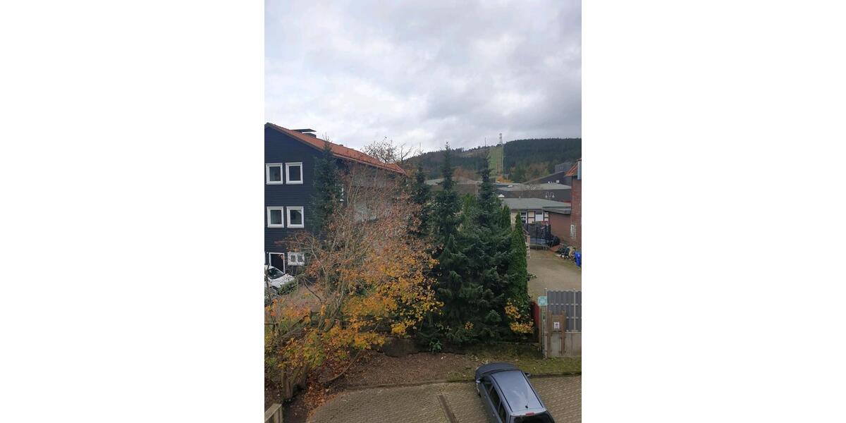 Etagenwohnung Goslar OS Hahnenklee-Bockswiese - 1 Zimmer, 30 m&sup2;, 22.700&euro; | Angebot:27009749