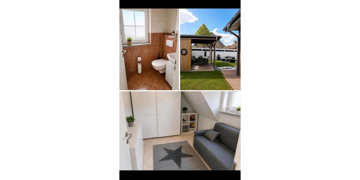 Doppelhaushälfte Uetze - 4 Zimmer, 100 m&sup2;, 340.000&euro; | Angebot:26750406