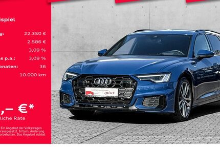 Audi A6 26.264 km 48.430 &euro; Bergheim 50126