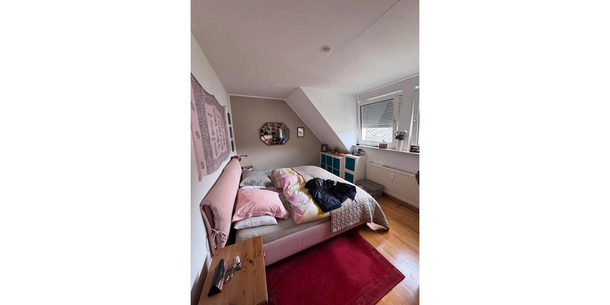 Etagenwohnung Trier - 2.5 Zimmer, 71 m&sup2;, 770&euro; | Angebot:26408080