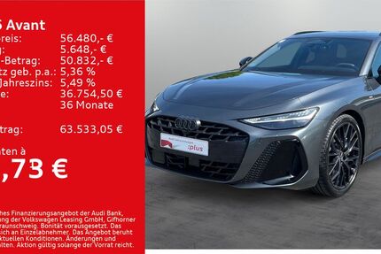 Audi A6 39.900 km 56.380 &euro; Kitzingen 97318