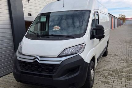 Citroen Jumper 75.600 km 18.199 € Berlin 13051