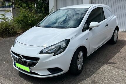 Opel Corsa 114.000 km 4.900 &euro; Lahr 77933