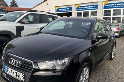 Audi A1 91.400 km 6.900 &euro; Seligenstadt 63500