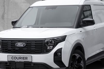 Ford Transit 5.000 km 61.990 &euro; Schwerin 19061