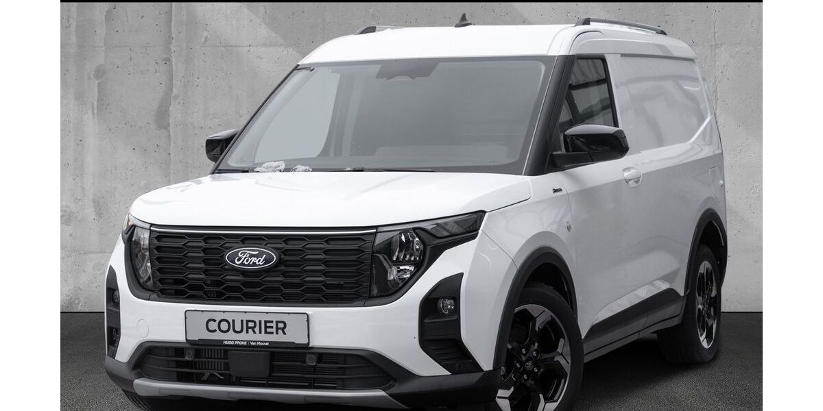 Ford Transit 5.000 km 61.990 &euro; Schwerin 19061