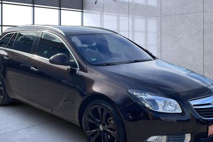 Opel Insignia 205.263 km 5.500 &euro; Erfurt 99086